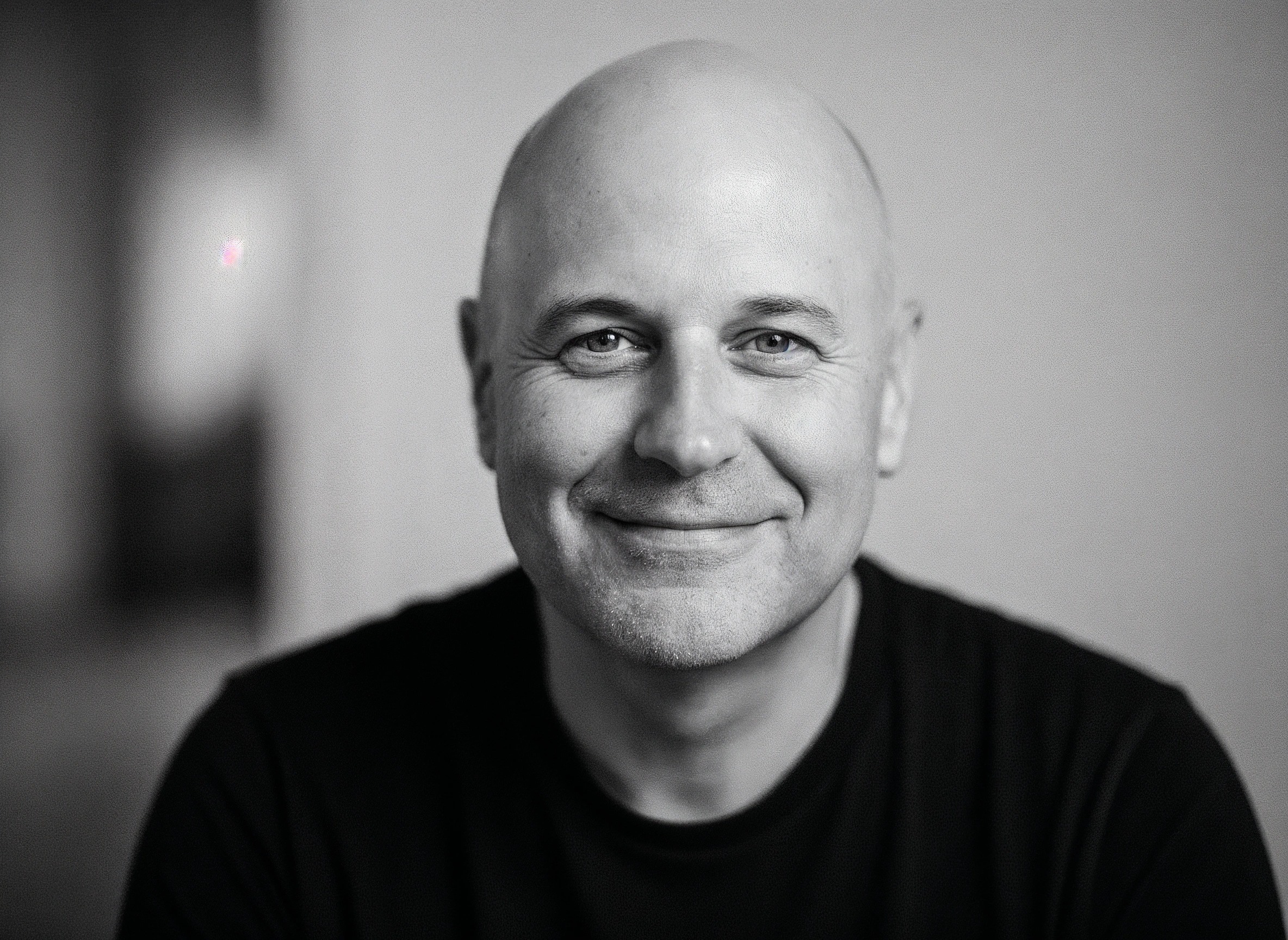 Daniel Doege — DogDoor Consulting