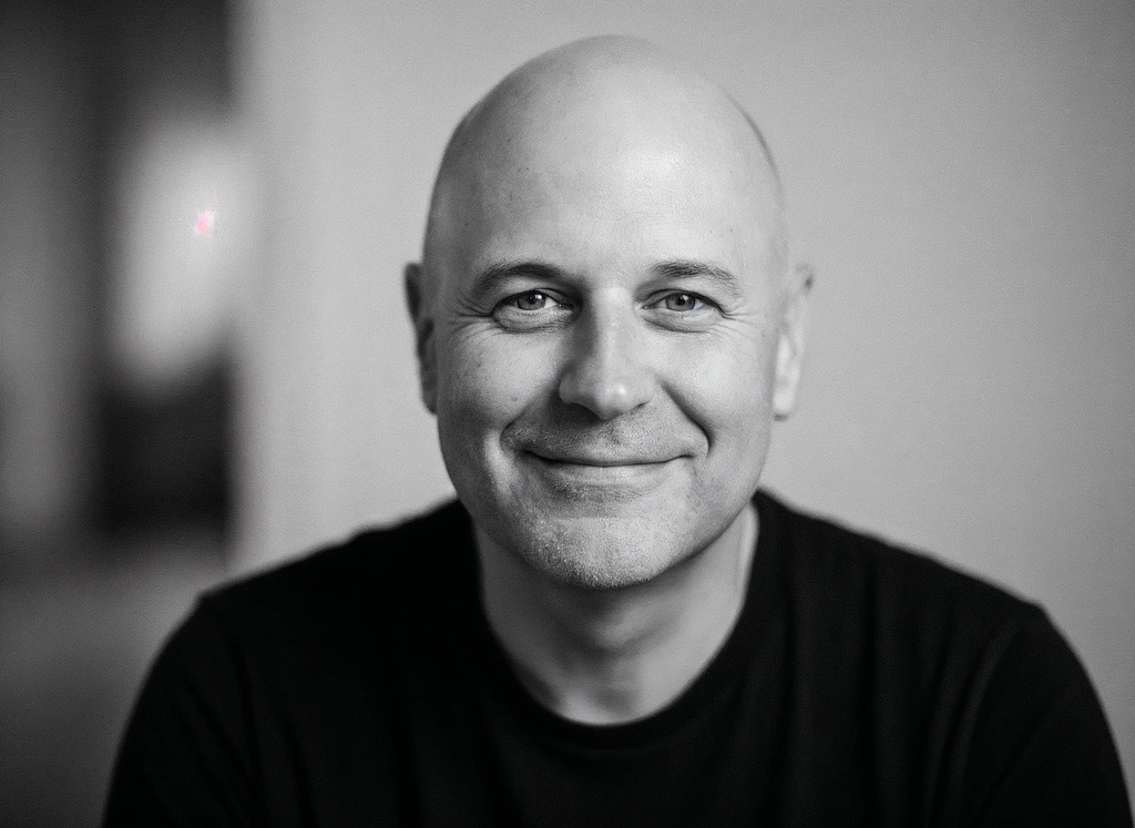 Daniel Doege — DogDoor Consulting